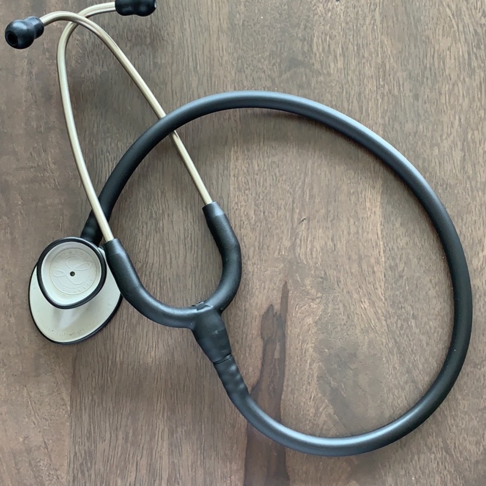 3M Littmann Lightweight ll SE
